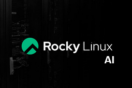 Rocky Linux